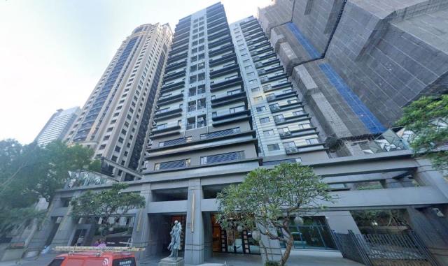 西屯區法拍屋市政北一路市政交響曲優室法拍林小陽