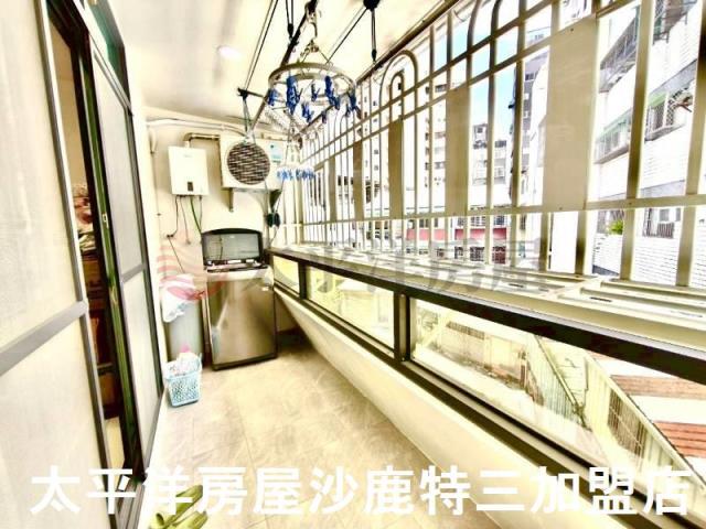 台中別墅-12