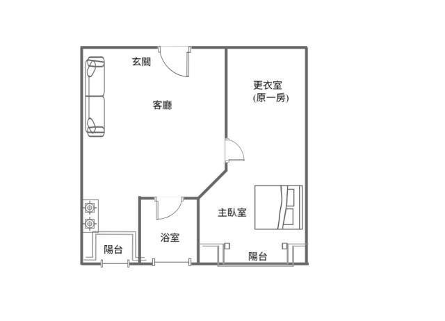 高雄鼓山大樓-14