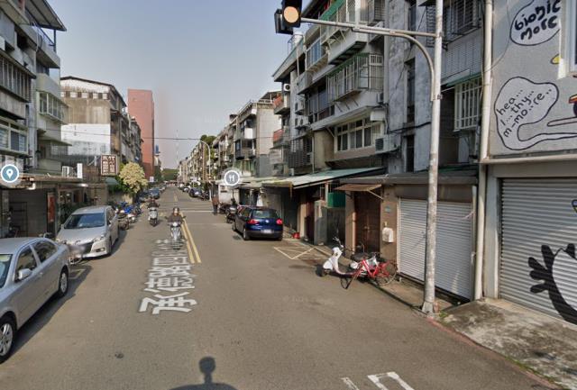 台北士林公寓法拍-1