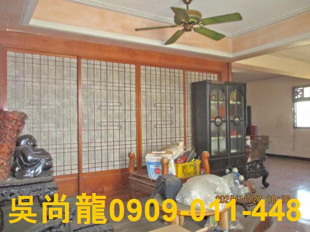 大里法拍透天-3