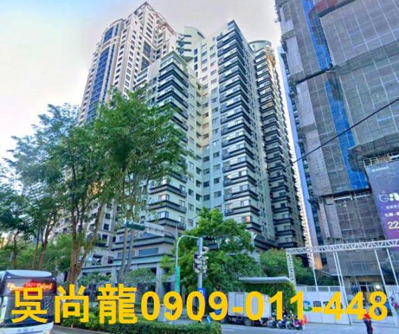 西屯法拍大樓-1