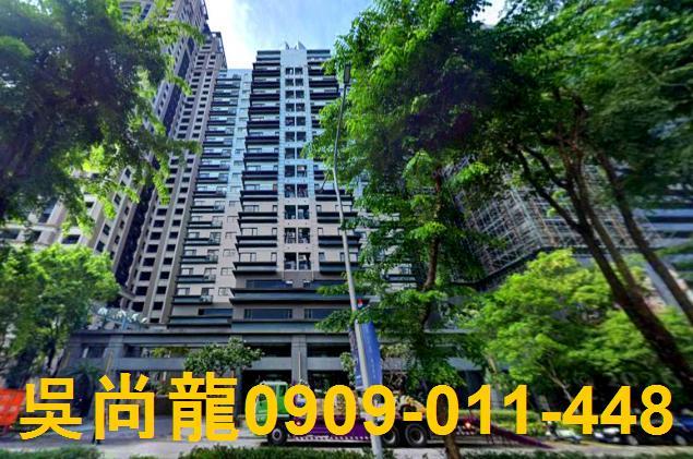 西屯法拍大樓-4