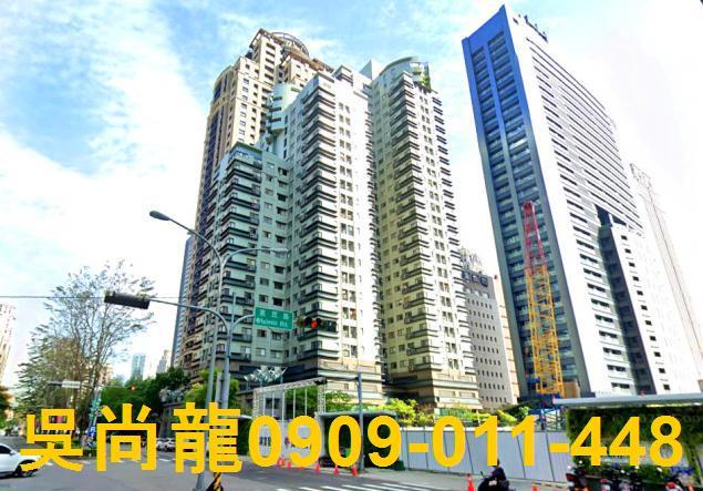 西屯法拍大樓-0