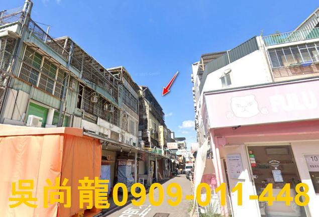 西屯法拍公寓-1