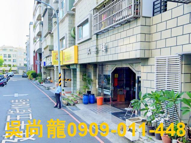 安平法拍華廈-2