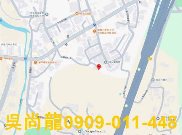 頭屋法拍透天-2