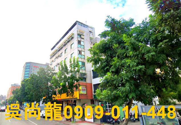 南區華廈法拍-3