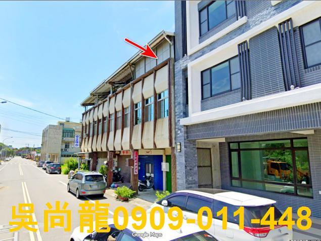 苑裡法拍透天-3