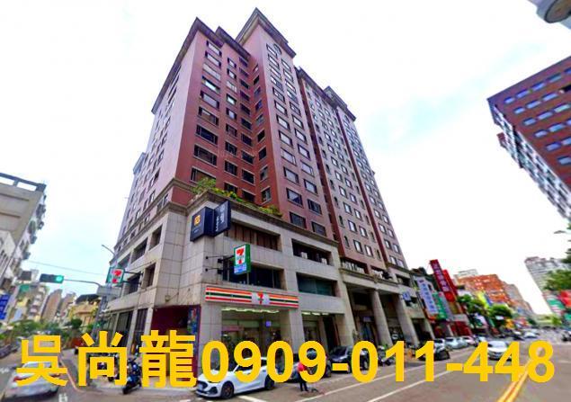 南屯法拍大樓-2