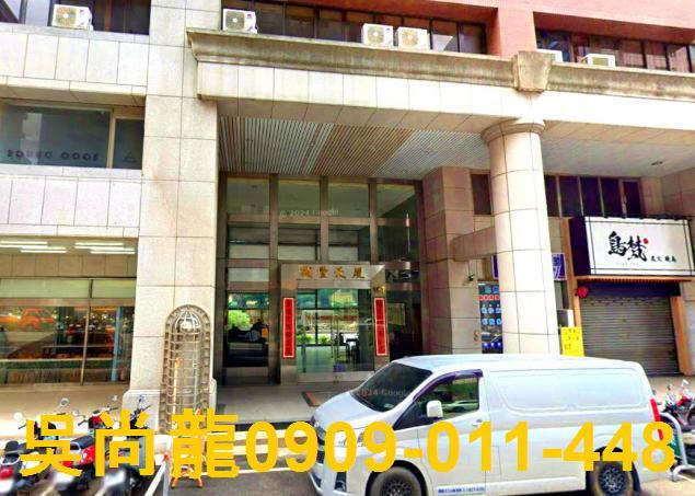 南屯法拍大樓-3