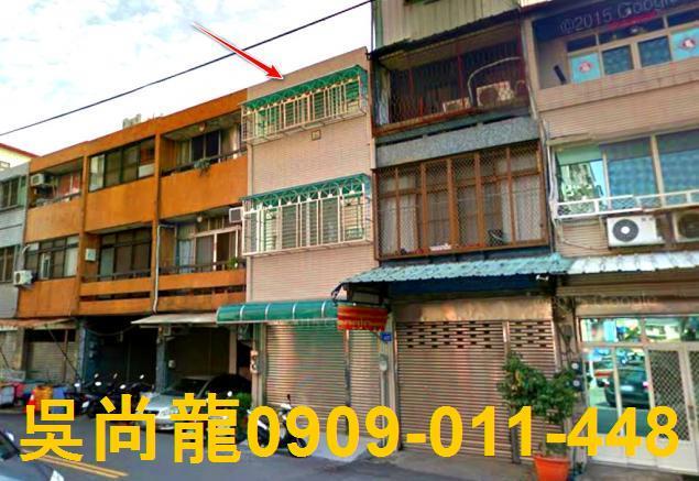 台中市北區梅亭街635號台中法拍代標科博館透天