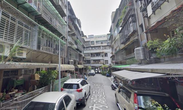 內湖拍賣公寓-2