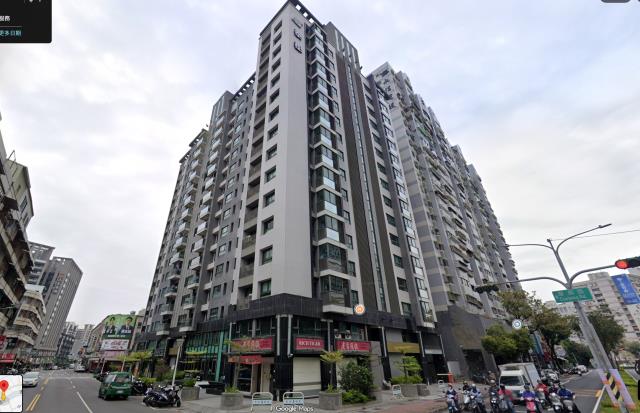 高雄大樓拍賣-4