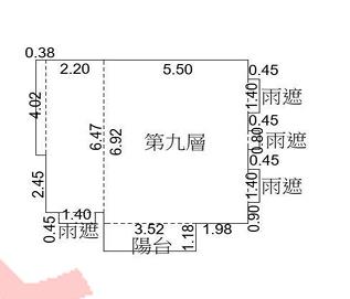 高雄大樓拍賣-5