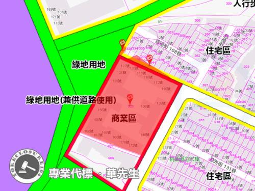 桃園法拍大樓-7