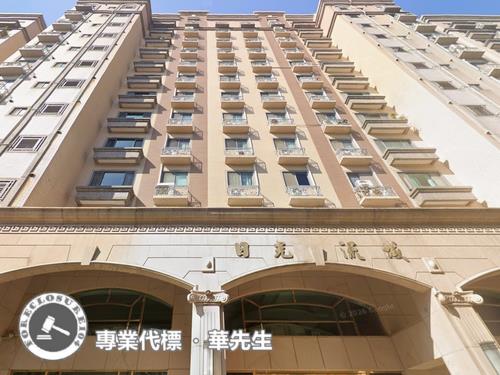 桃園法拍大樓-3