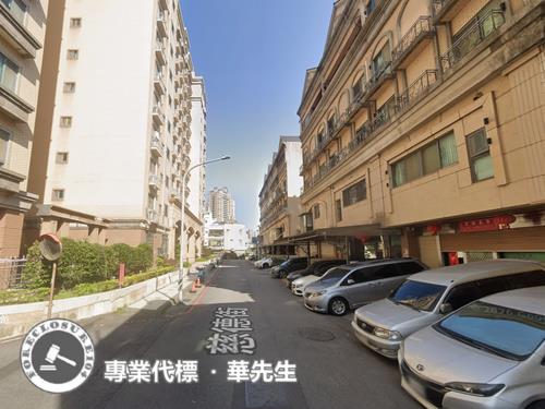 桃園法拍大樓-4