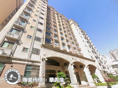 桃園法拍大樓-0