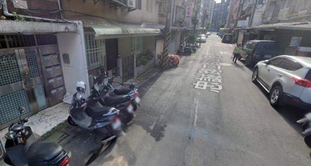 台北士林法拍公寓-2