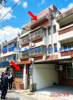 彰化田中法拍透天-2
