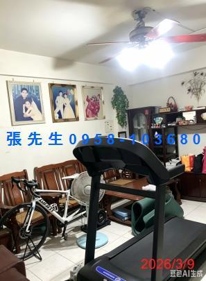 彰化田中法拍透天-3
