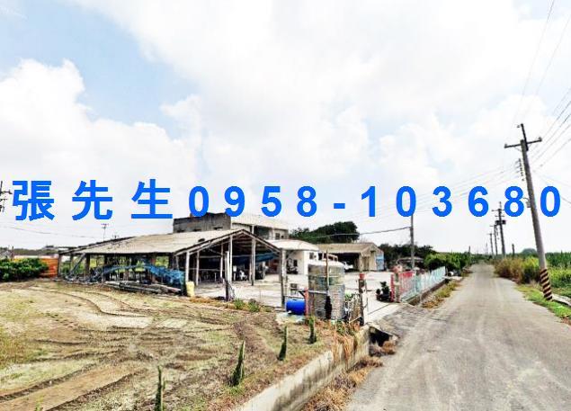 雲林東勢鄉法拍透天-3