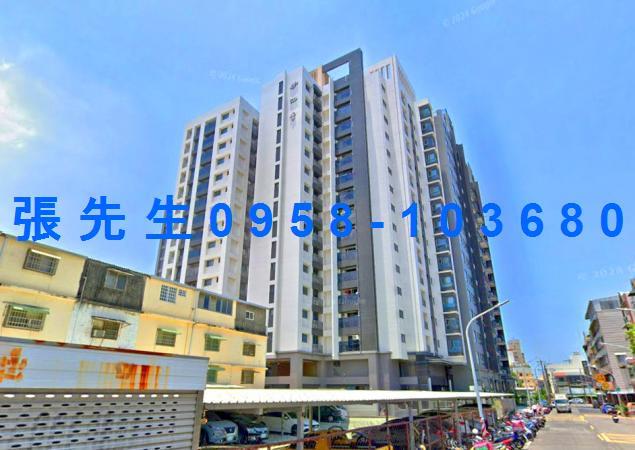 高雄楠梓大樓法拍-4