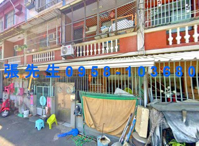 高雄大社透天法拍-1