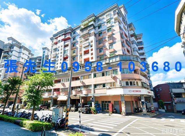 南投埔里南安路家天下一樓三房暨南大學附高愛蘭國小埔里觀光夜市