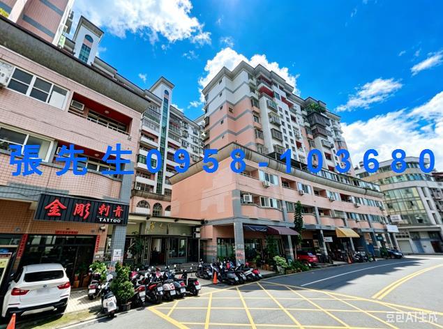 南投埔里法拍華廈-3