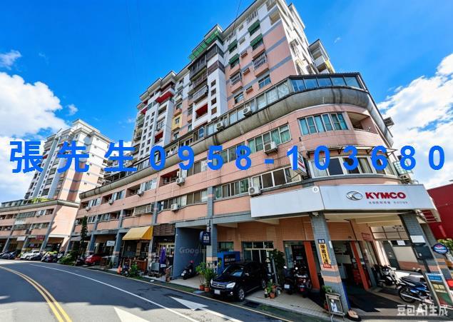 南投埔里法拍華廈-4