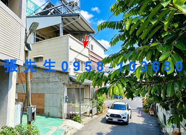 南投埔里透天拍賣-3