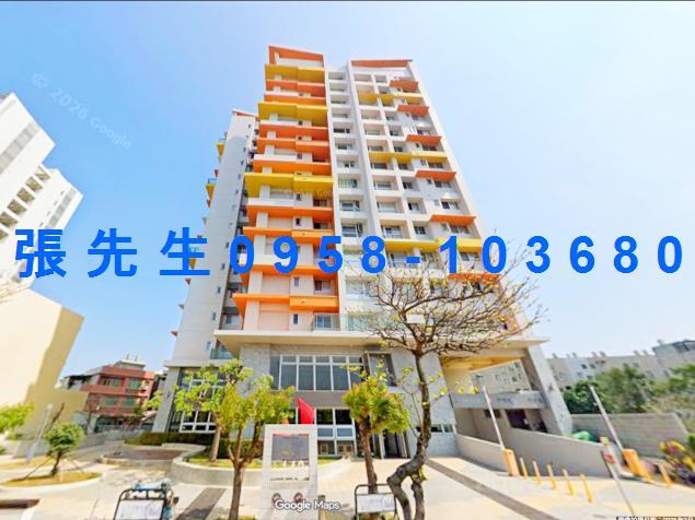 新竹北區法拍大樓-2
