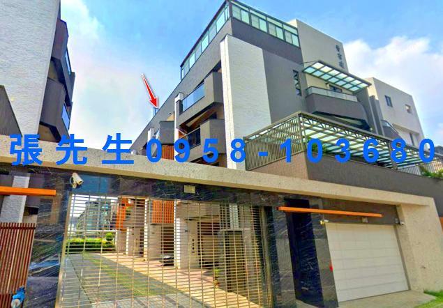 高雄鳳山法拍透天-4