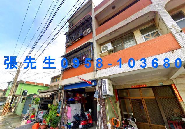高雄大寮法拍透天-1