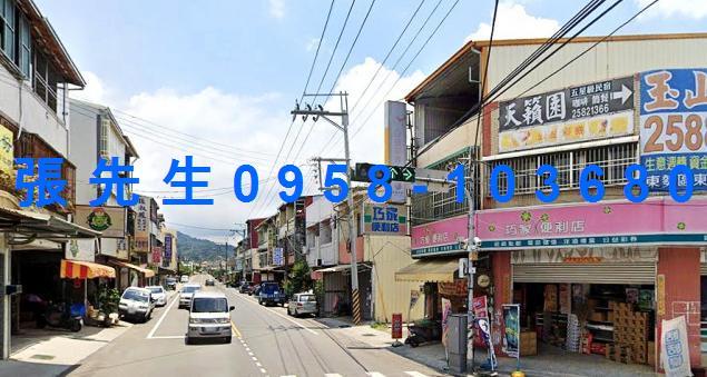 台中新社透天法拍-4