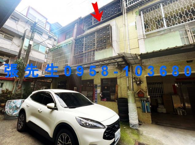 台中市新社區東山街18之26號台中法拍代標中興嶺朝東透天