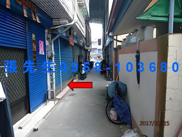 高雄旗山透天法拍-4