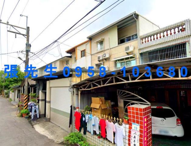 高雄市大樹區綠陽18號法拍代標綠陽山莊透天