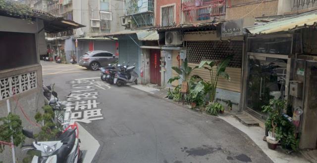 台北士林法拍公寓-1