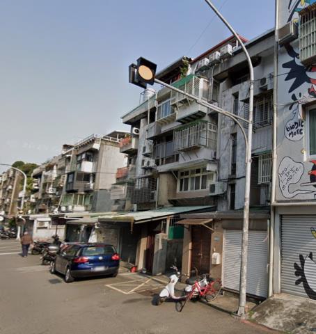 士林法拍公寓-1