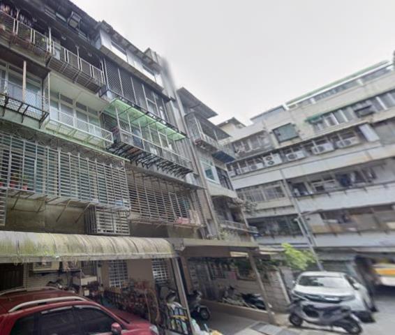 內湖法拍公寓-2