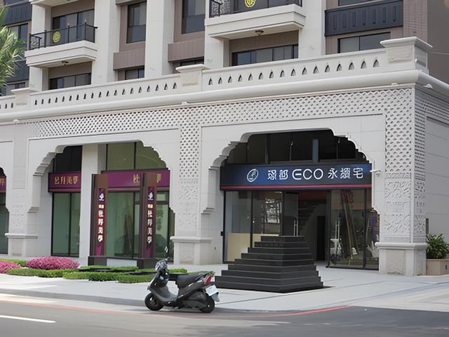 桃園拍賣大樓-1