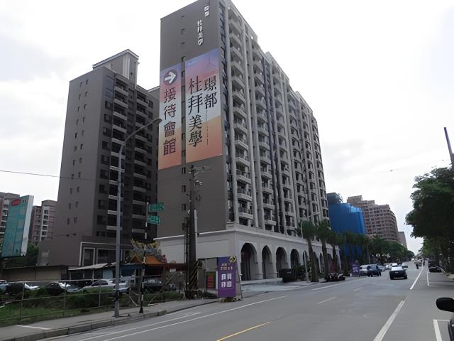 桃園拍賣大樓-3
