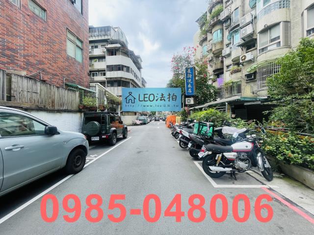 台北法拍華廈-6