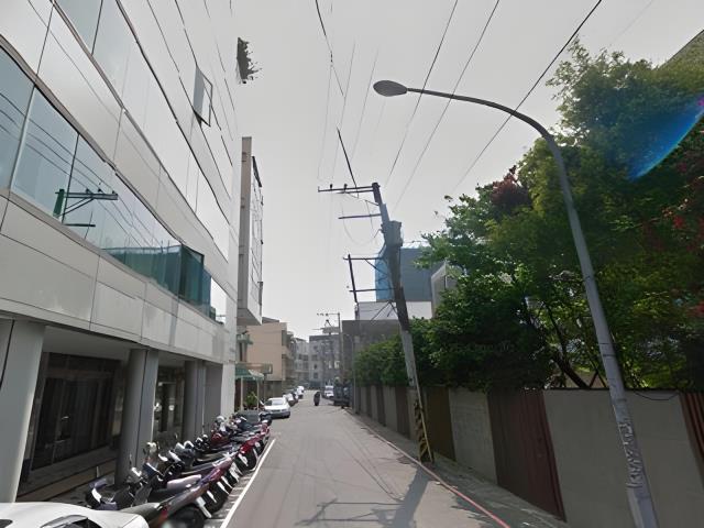 桃園桃園區法拍大樓-2