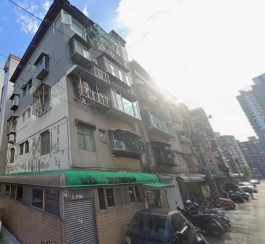 台北士林公寓法拍-0