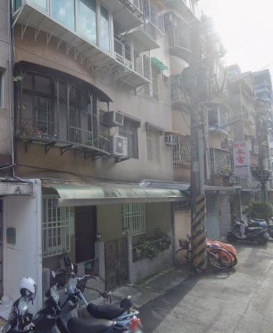 台北士林公寓法拍-1