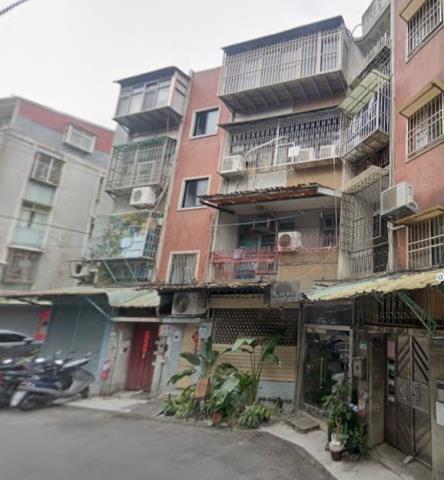 台北士林法拍公寓-0